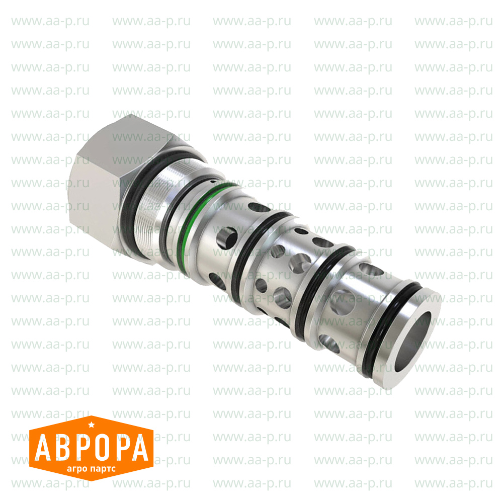 RE210860 КОНТРОЛЬНЫЙ КЛАПАН
